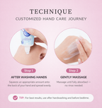 Fresh Fruit Hand Cream Set