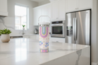 30oz Stainless Steel Holder Friendly Travel Tumbler