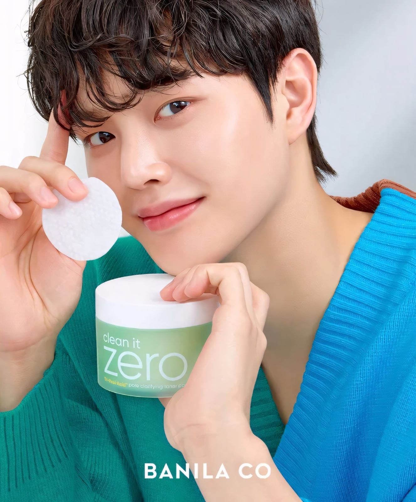 Cleansing Balm Pore Clarifying 100ml