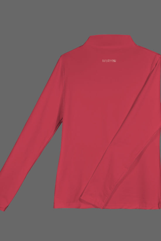 IVORYNN Rose white efc3af