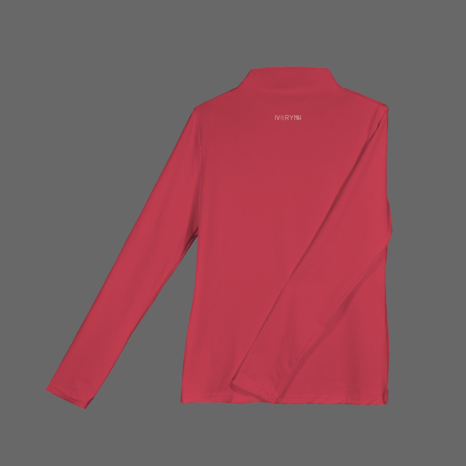 IVORYNN Rose white efc3af