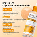 Dr.Melaxin Turmeric essence 80ml