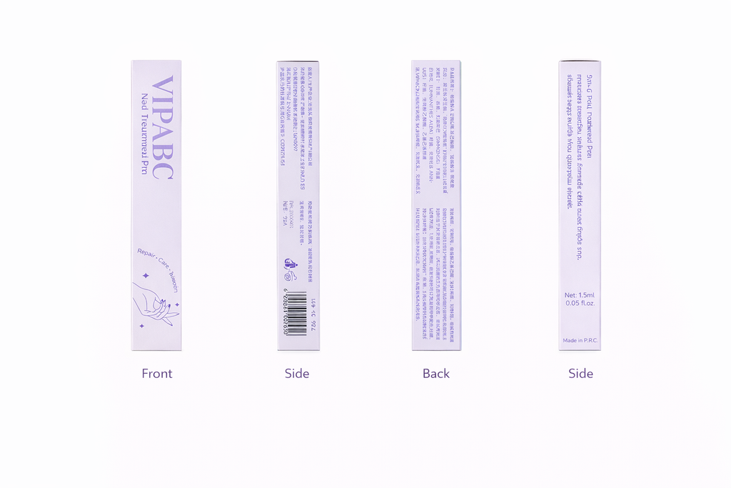 Anti-Hangnail Nail Essence Pen Nutrition Pen Oil