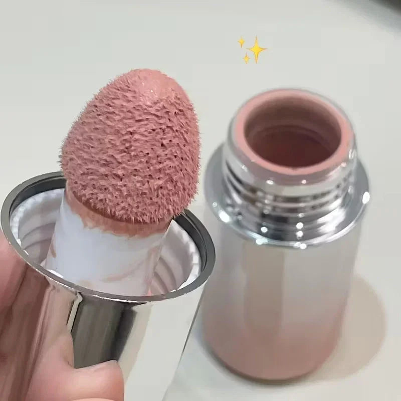 Diffuse Liquid Korean Matte Blush