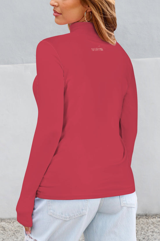 IVORYNN Rose white efc3af