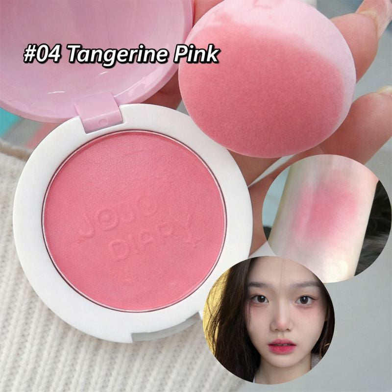 Mushroom Stick Soft Cream Blush