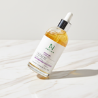 السيروم بزاوية احترافية