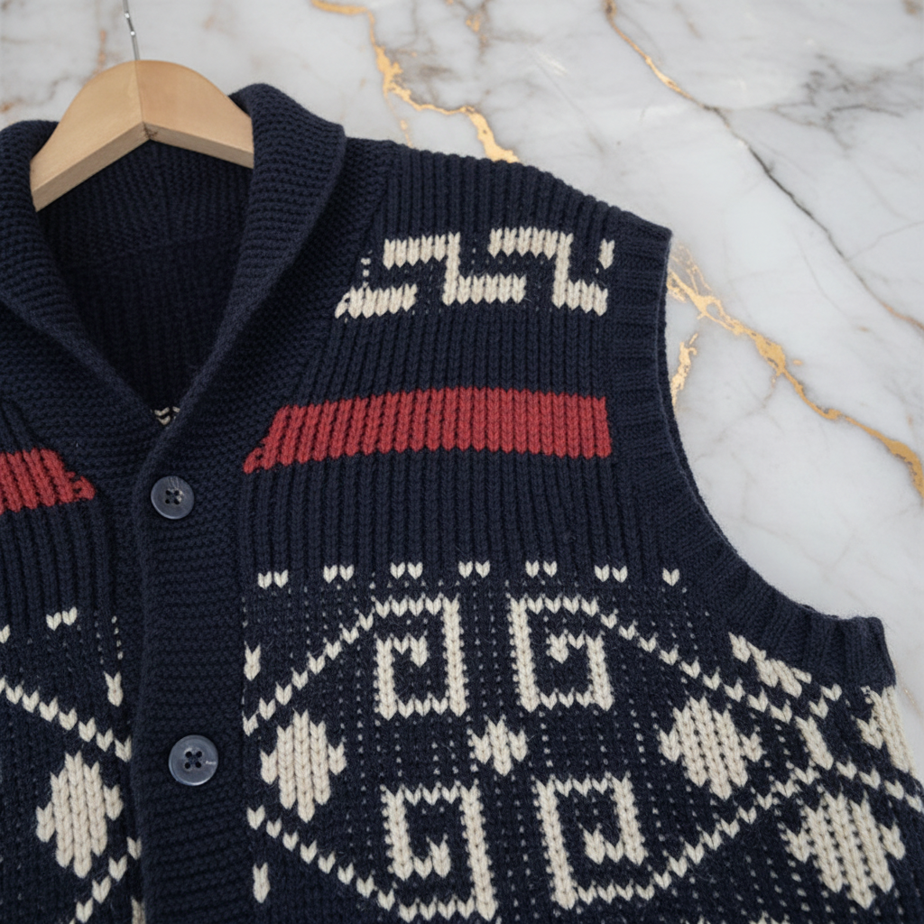 تفاصيل النسيج