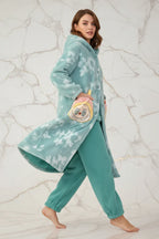 البجامة - لقطة ديناميكية