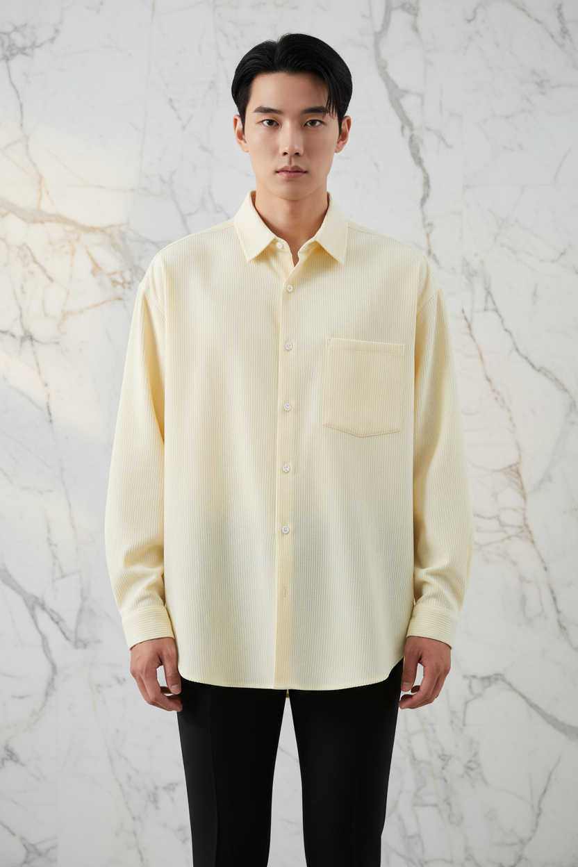 من الأمام - قريب