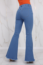 زاوية خلفية - نصف سفلي