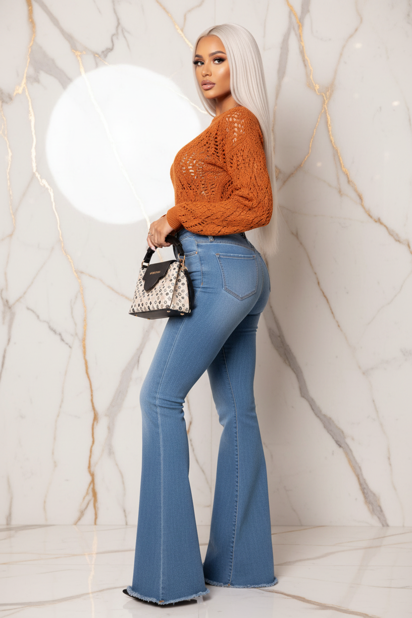 منظر جانبي أيسر