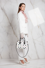 منظر جانبي أيسر