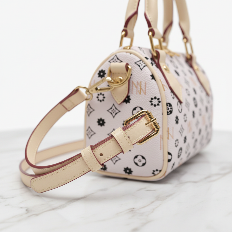 تفاصيل السلسلة