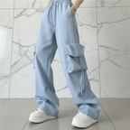 تفاصيل الهيم - أزرق