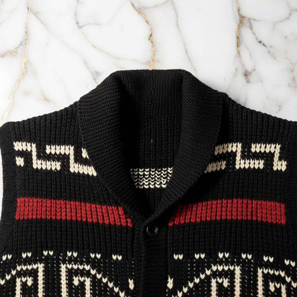 تفاصيل الياقة