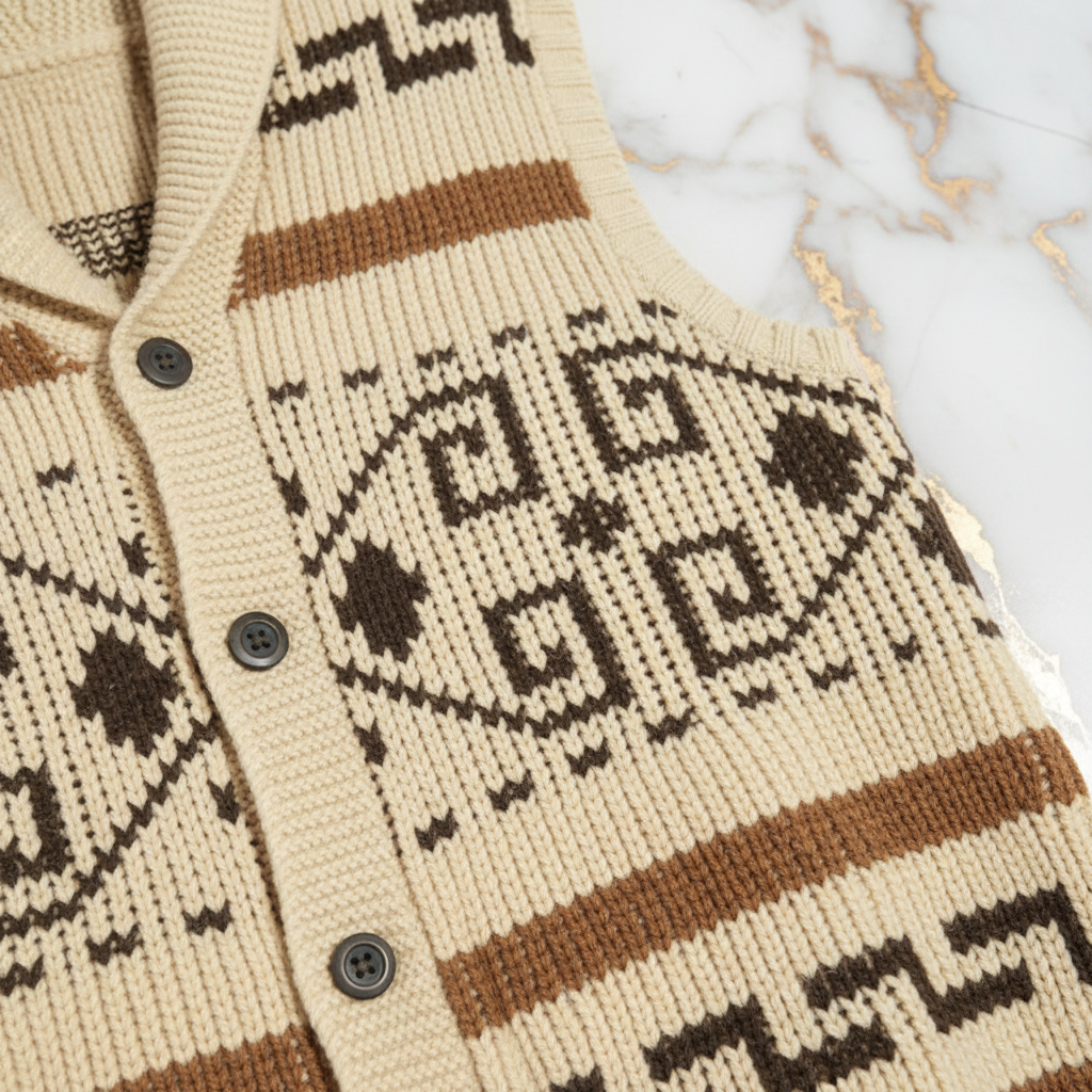 تفاصيل النقوش الهندسية