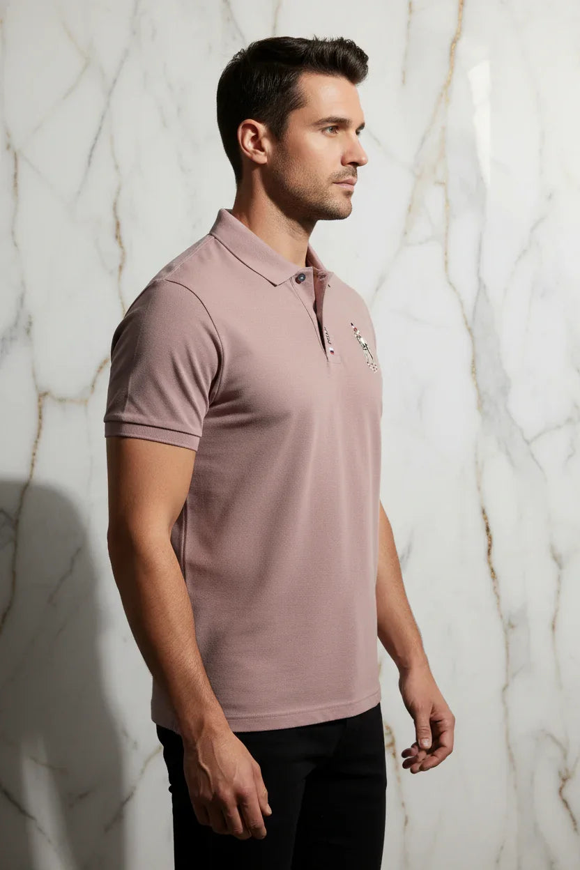 صورة استوديو - لقطة جانبية