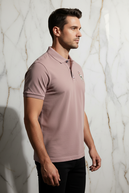 صورة استوديو - لقطة جانبية