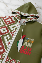 هودي استوديو - لقطة مقربة