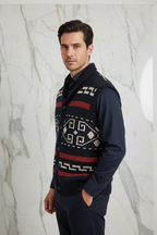 منظر جانبي أيسر