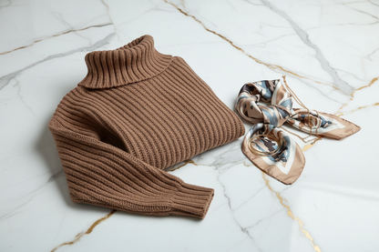 زاوية جانبية