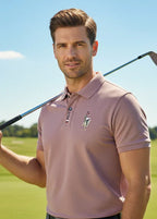 رجل رياضي بالقميص - لقطة نصفية احترافية