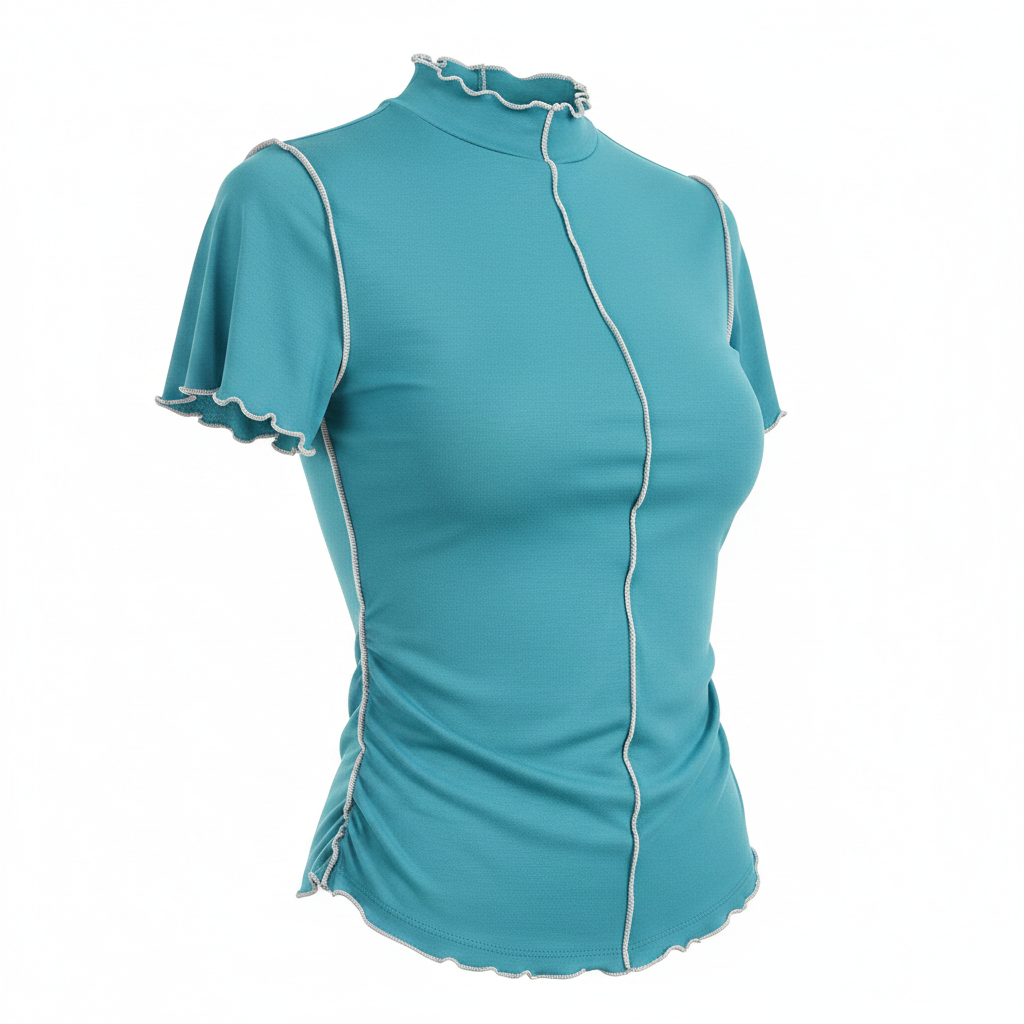 زاوية ثلاثية