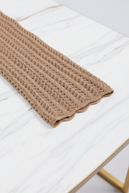 تفاصيل الحاشية