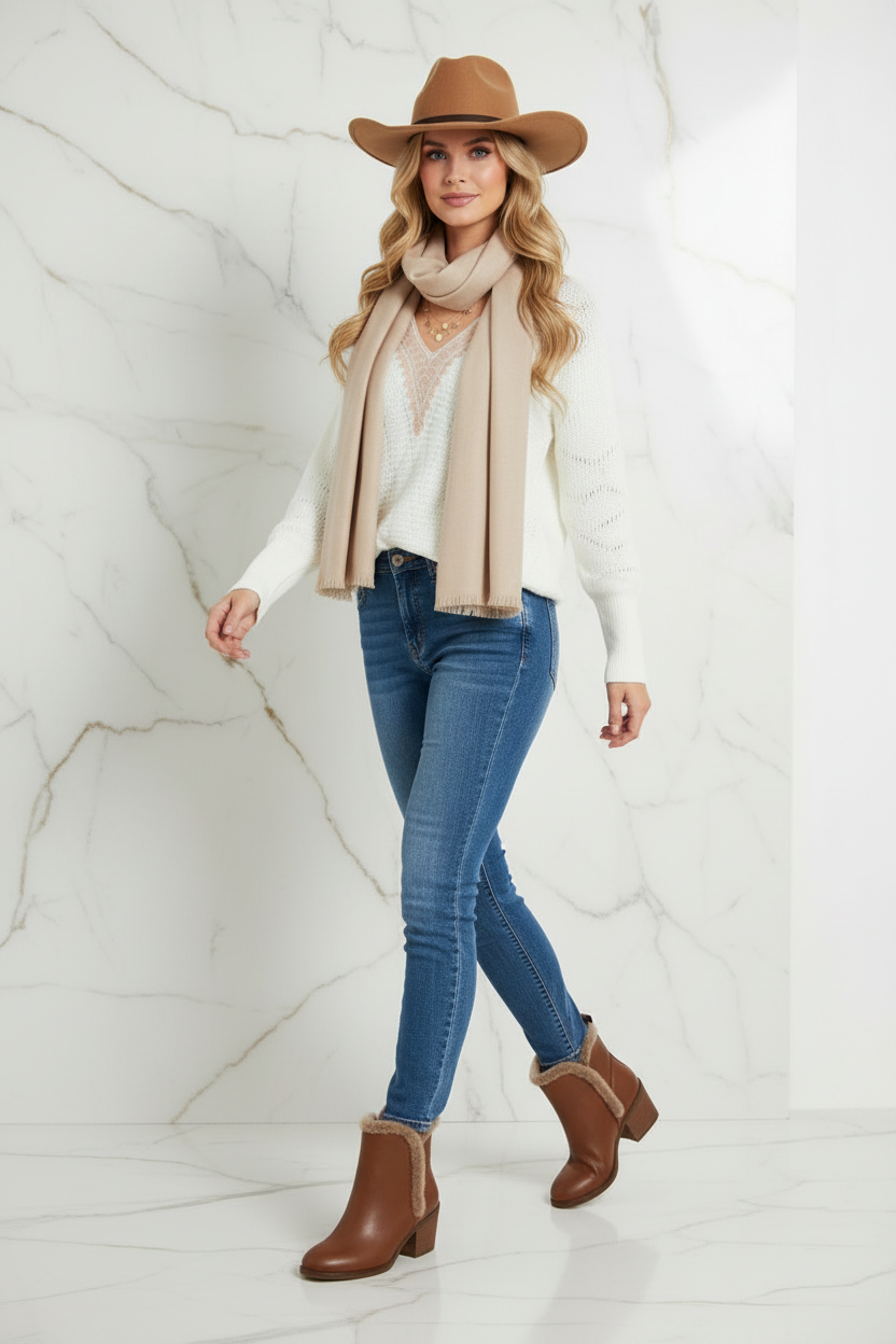 العارضة بالمجموعة الكاملة - وضعية ديناميكية