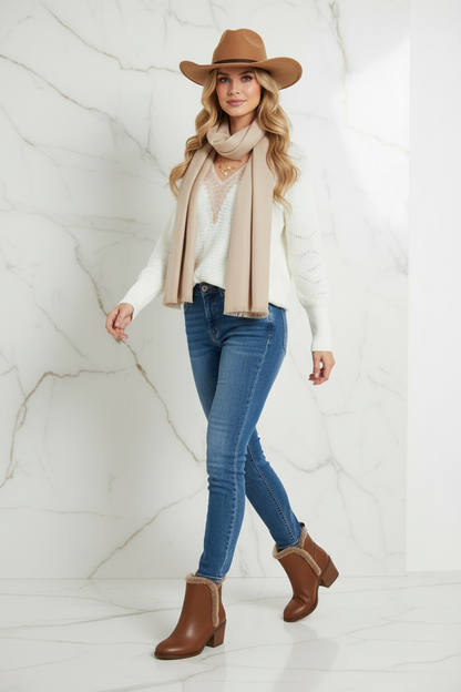 العارضة بالمجموعة الكاملة - وضعية ديناميكية