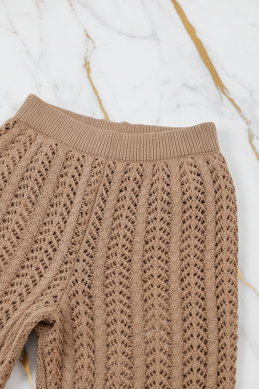 تفاصيل حزام الخصر