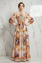 لقطة واثقة وأنثوية