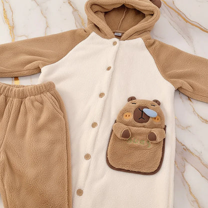 البجامة - تفاصيل