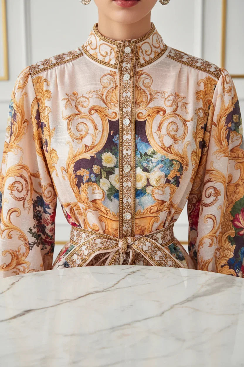 لقطة قريبة للياقة