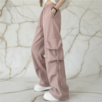 الجانب والساق