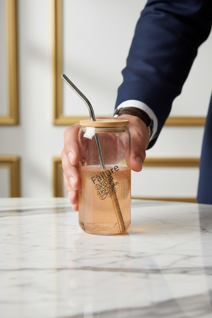 لقطة مقربة رجولية