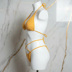 صورة جانبية للطقم