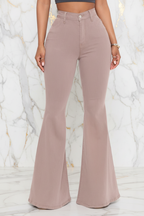 منظر أمامي - نصف سفلي