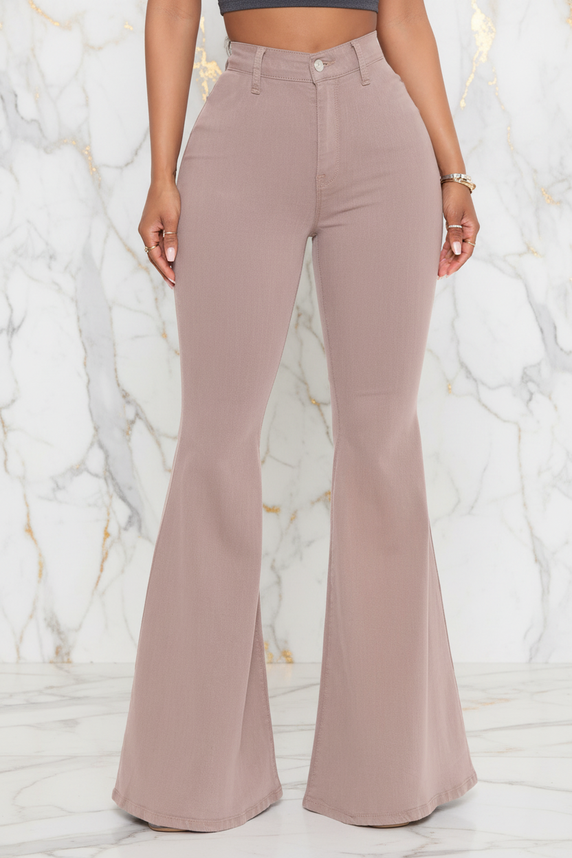 منظر أمامي - نصف سفلي