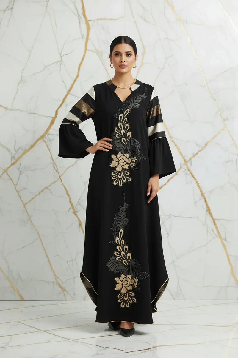 منظر أمامي أنيق