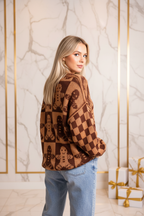 زاوية خلفية