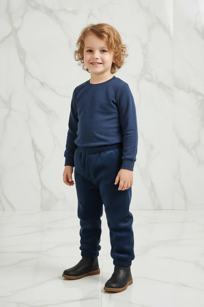 زاوية أمامية ثلاثة أرباع - نظيف من الأمام