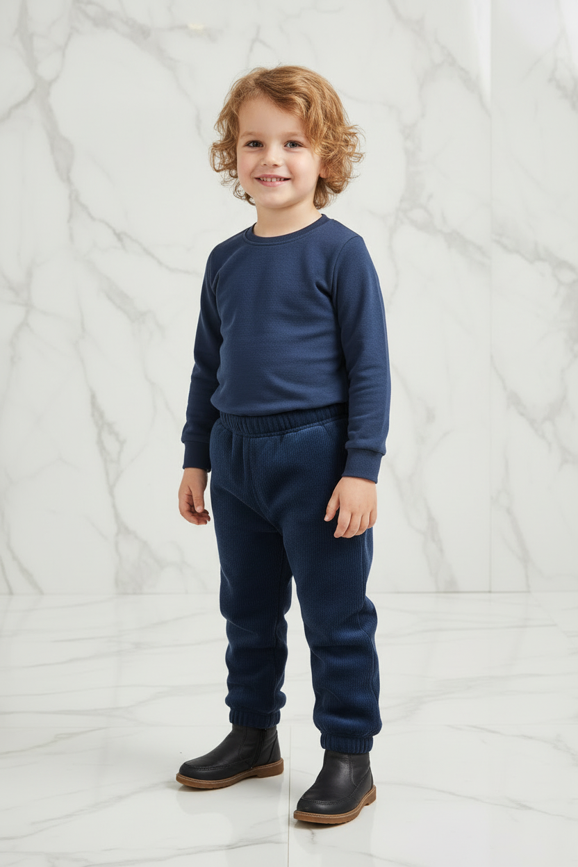 زاوية أمامية ثلاثة أرباع - نظيف من الأمام