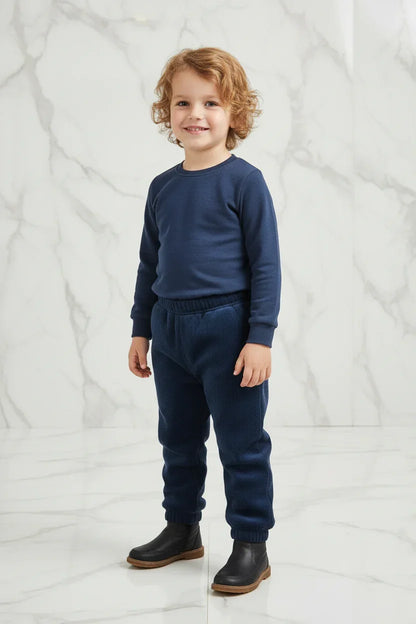 زاوية أمامية ثلاثة أرباع - نظيف من الأمام