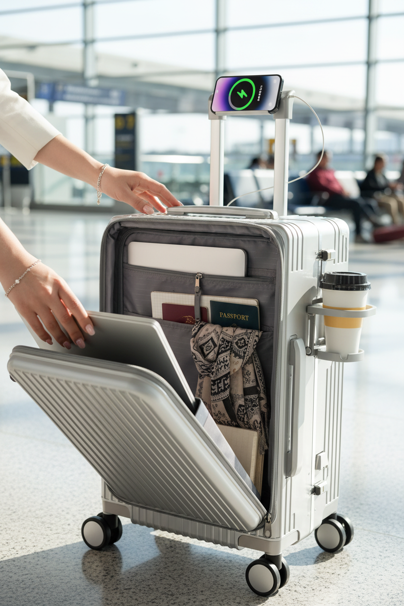 لقطة قريبة للأقسام