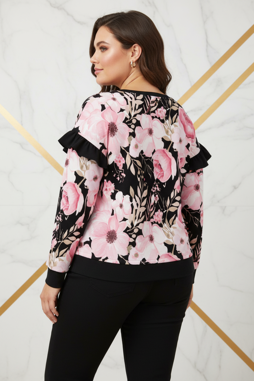 صورة خلفية - مقاس كبير