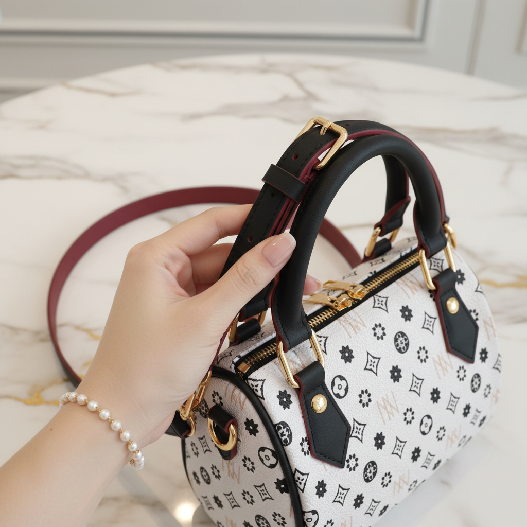 تفاصيل السلسلة