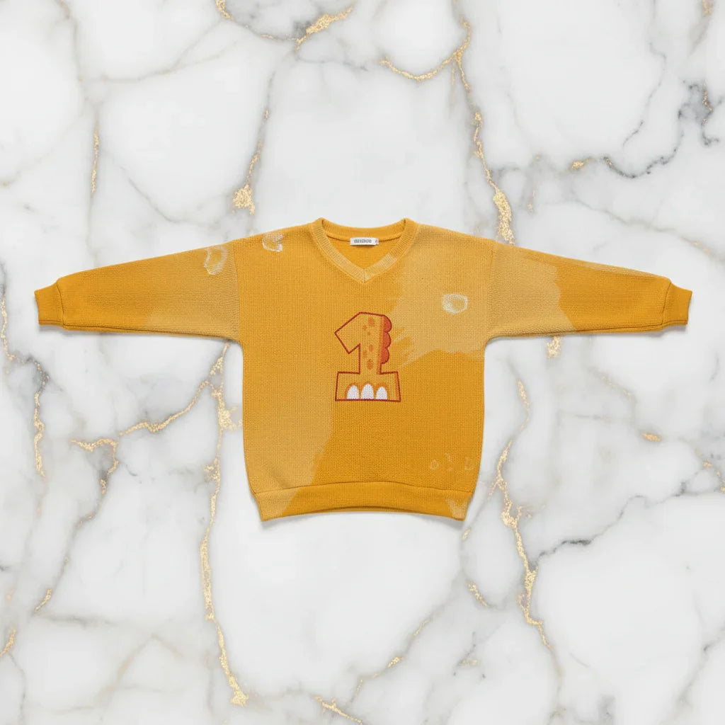 صورة علوية من الأعلى