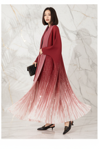 وقفة مع حقيبة سوداء